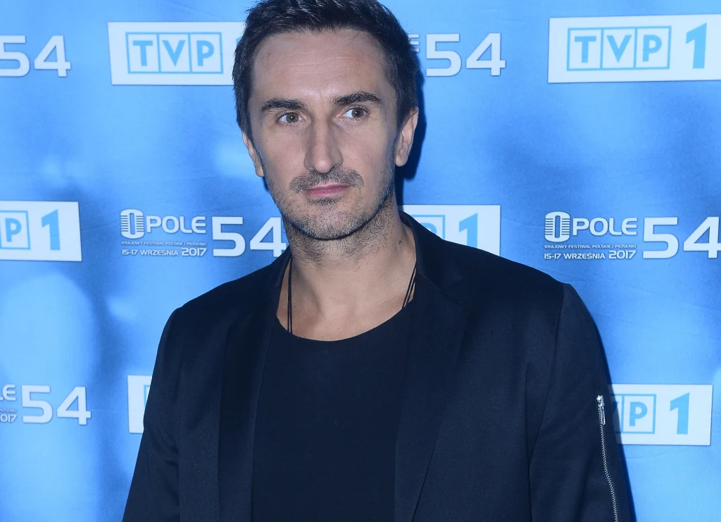 Sebastian Karpiel-Bułecka