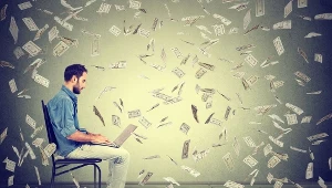 Okazuje się, że dodatkowa zawartość w grach jest bardzo kusząca dla graczy