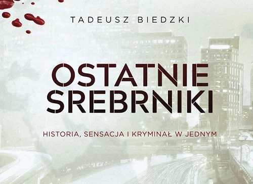 Ostatnie srebrniki