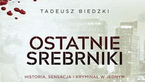 ​Ostatnie srebrniki