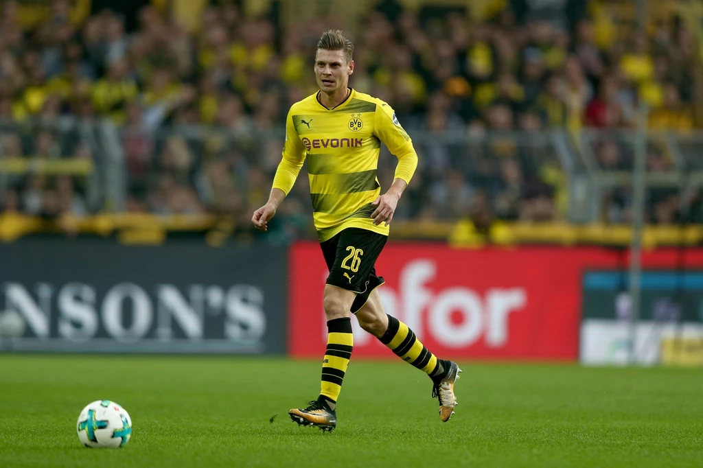 Łukasz Piszczek Łukasz Piszczek
