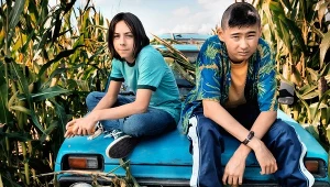 Bohaterowie "Goodbye Berlin"