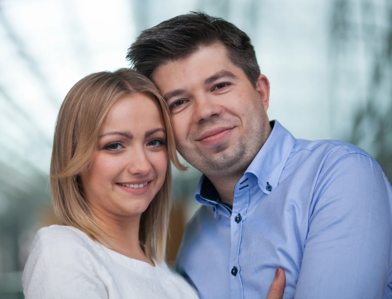 Dzięki udziałowi w "Rolnik szuka żony" Paweł Szakiewicz związał się z Natalią, ale ten związek nie przetrwał próby czasu Dzięki udziałowi w "Rolnik szuka żony" Paweł Szakiewicz związał się z Natalią, ale ten związek nie przetrwał próby czasu