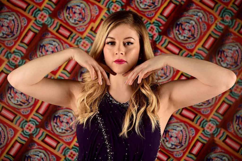 Gracie Gold