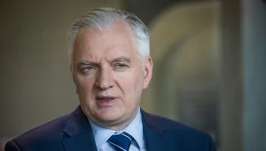 Jarosław Gowin 