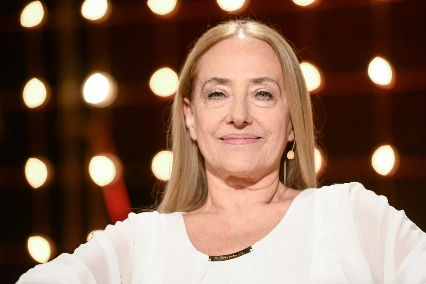 Anna Szałapak nie żyje. Artystka Piwnicy pod Baranami miała 65 lat Anna Szałapak nie żyje. Artystka Piwnicy pod Baranami miała 65 lat