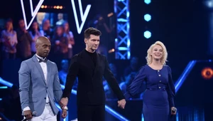 "The Voice of Poland": Marek Molak i Abraham Kenner III poza programem (relacja, zdjęcia)