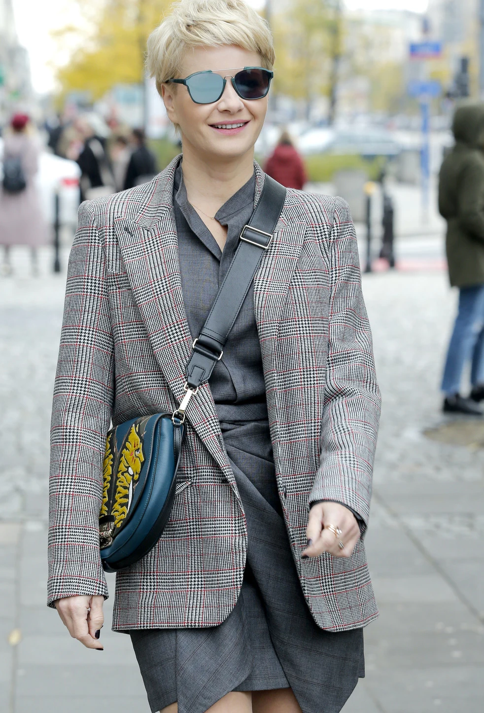 Małgorzata Kożuchowska