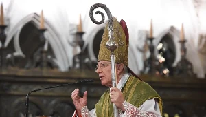 Abp Marek Jędraszewski