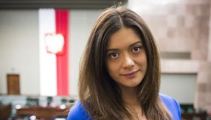 Miriam Shaded, albo jak kto woli - "polska Oriana Fallaci"