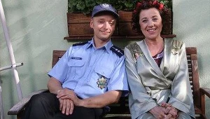 Ojciec Mateusz