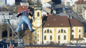 W Innsbrucku nie chcą igrzysk olimpijskich