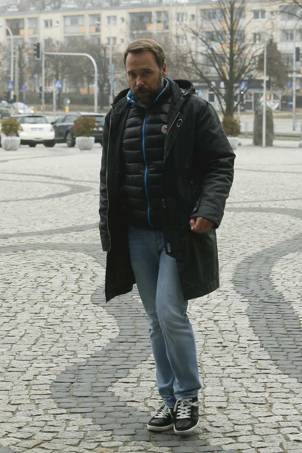 Łukasz Nowicki Łukasz Nowicki