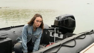 "Fear the Walking Dead"