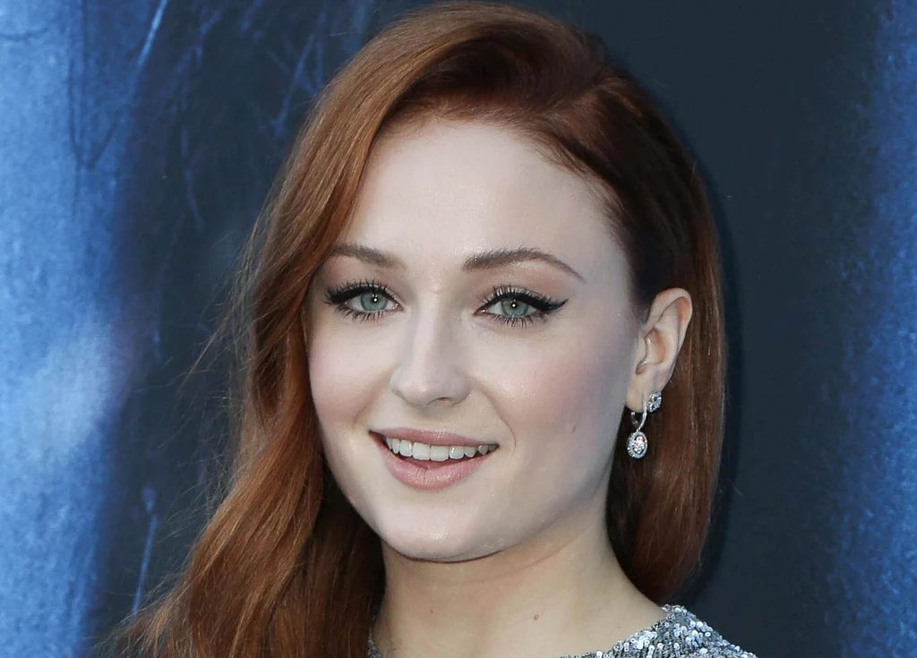 Sophie Turner