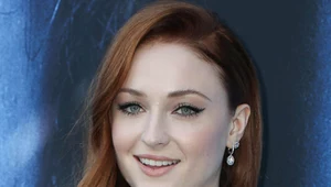 Sophie Turner powiedziała "tak"