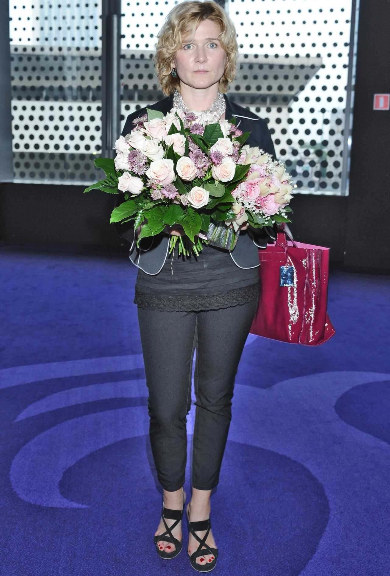 Grażyna Błęcka-Kolska