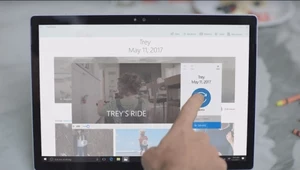 Microsoft publikuje film przedstawiający odświeżony interfejs Windowsa 10