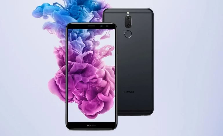 Huawei Mate 10 Lite