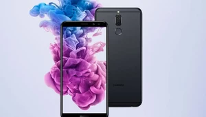 Huawei Mate 10 Lite