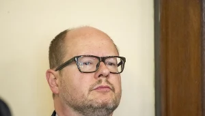 Paweł Adamowicz