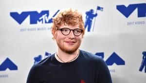Ed Sheeran miał wypadek