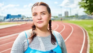 Co ósmy człowiek na Ziemi żyje z otyłością. "Kochanego ciała nigdy dość?"