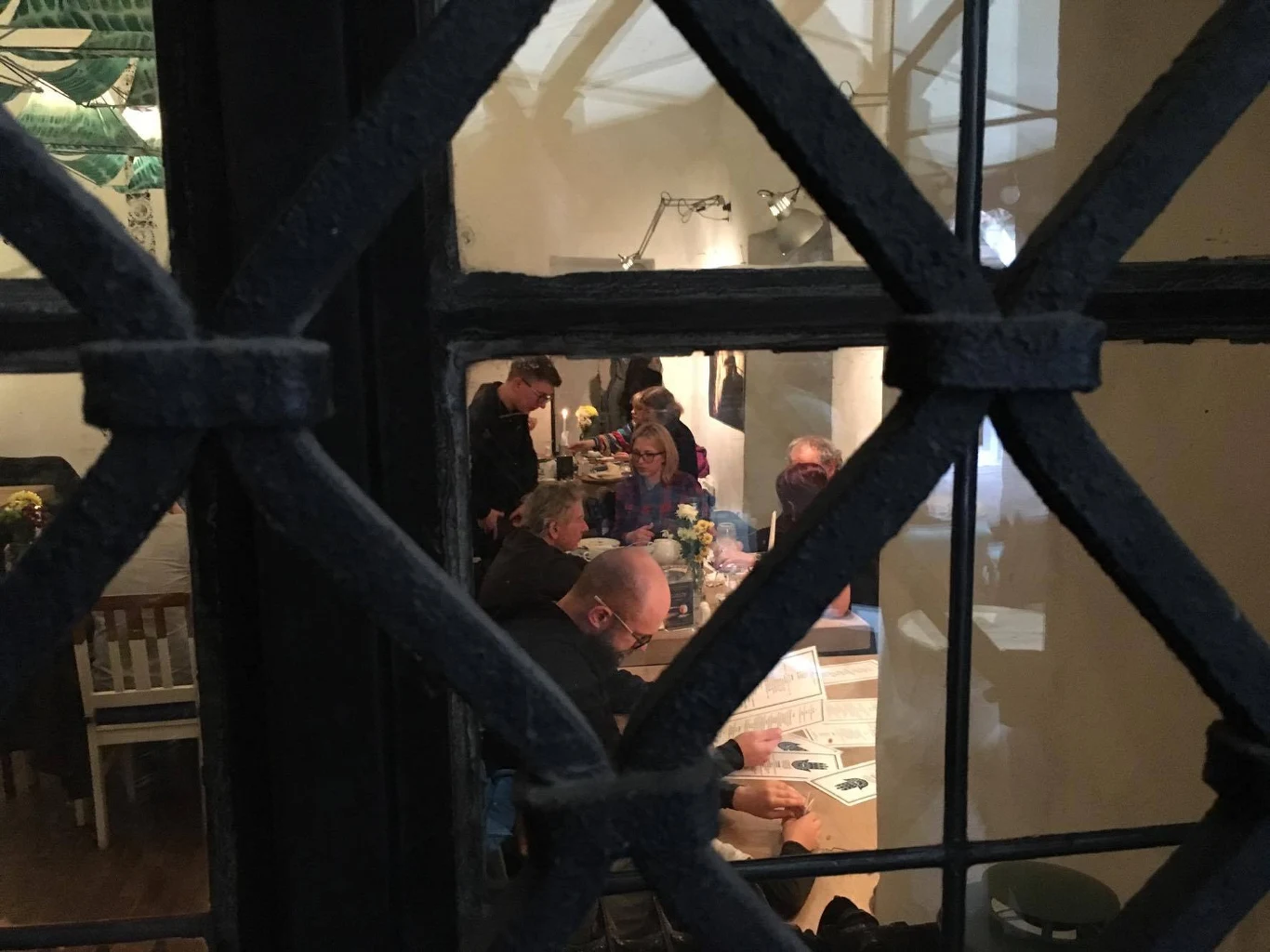 Roman Polański w Krakowie