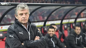 Christian Gourcuff