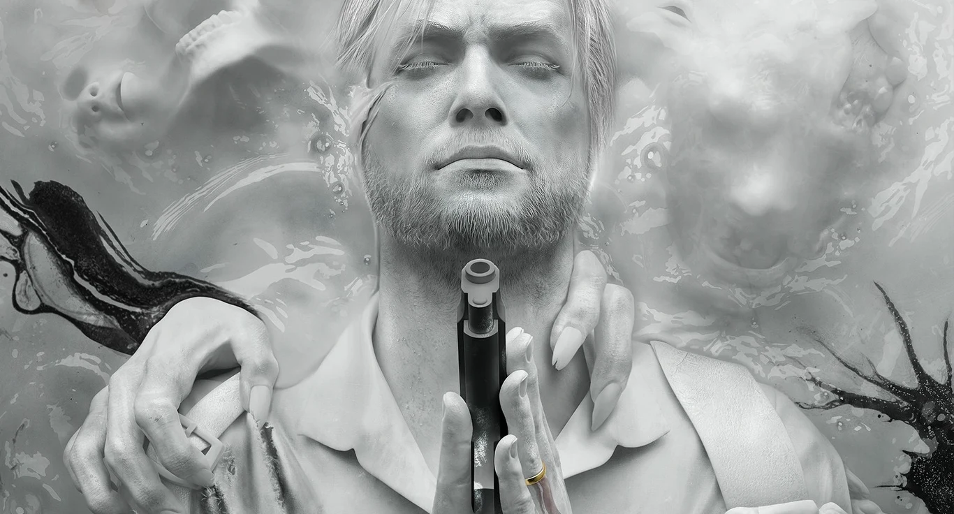The Evil Within 2 The Evil Within 2
