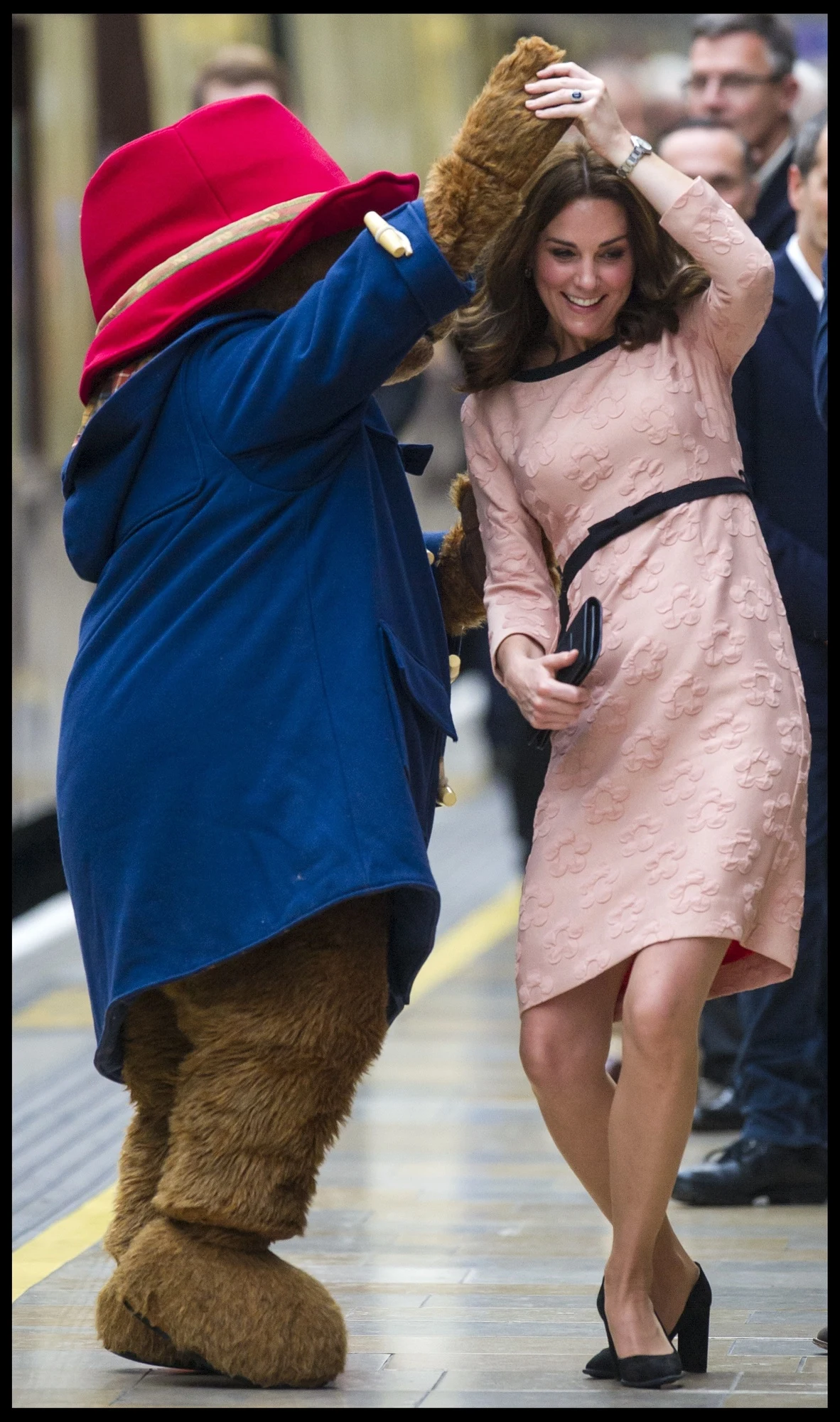 Księżna Kate Księżna Kate