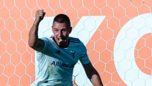 Szalone sito na zapleczu Ekstraklasy