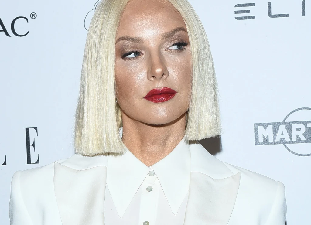 Magda Mielcarz zaszokowała niedawno nowym wyglądem