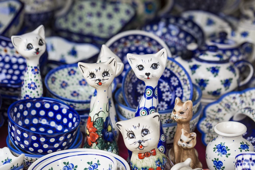 W ciągu ostatnich kilku lat dużą furorę wśród Koreańczyków zrobiła ceramika Bolesławiec