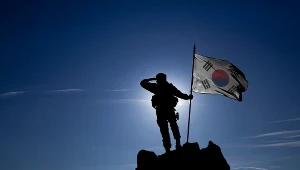 Korea Południowa zmniejsza strefę buforową z Koreą Północną. Oto powód