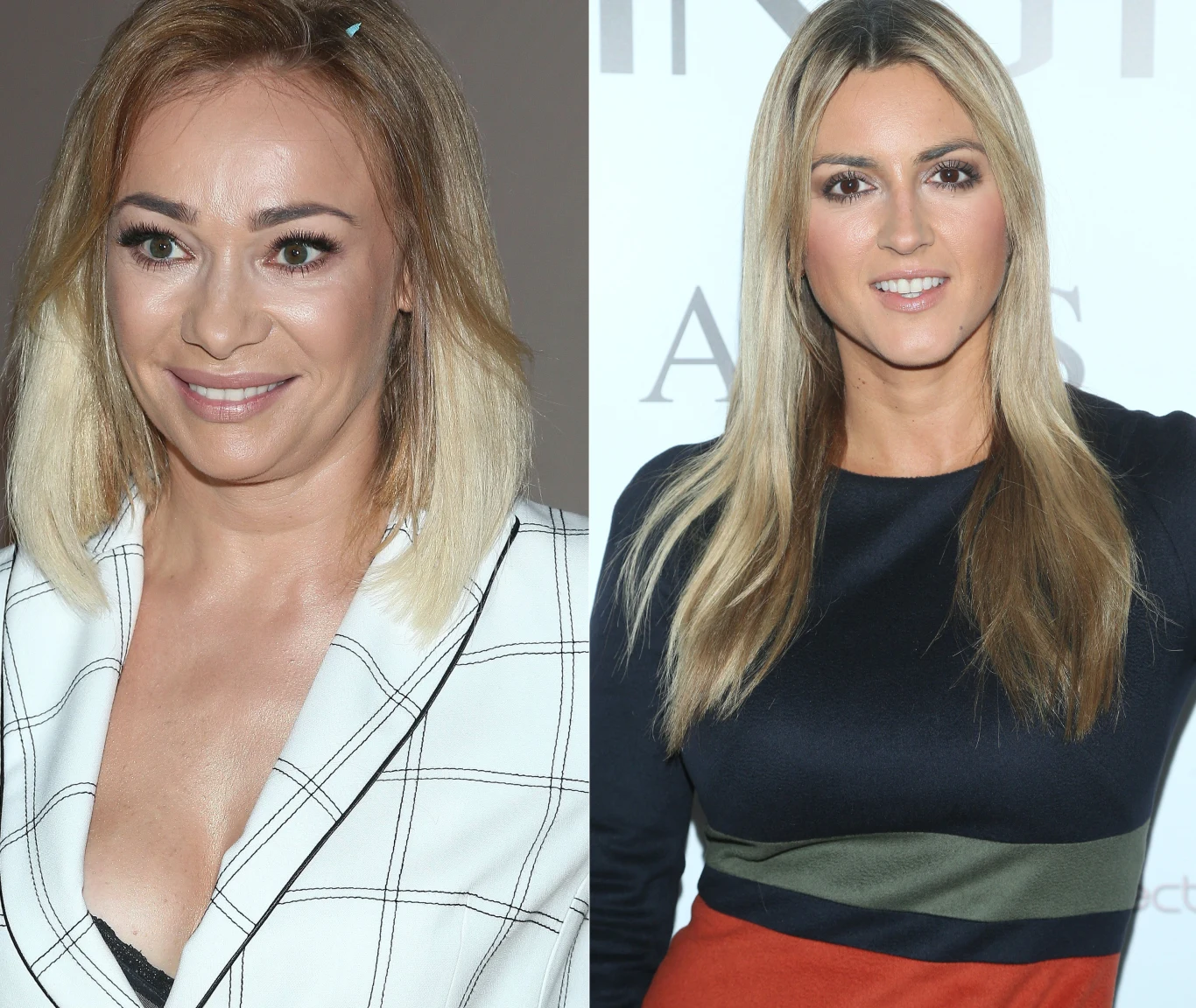 Sonia Bohosiewicz stosuje tę samą dietę co Karolina Szostak Sonia Bohosiewicz stosuje tę samą dietę co Karolina Szostak