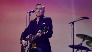 Bryan Adams ponownie w Polsce. Koncert w Warszawie w 2018 r.