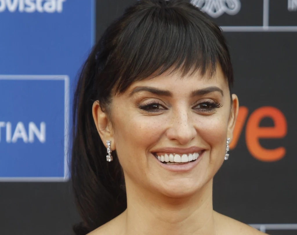 Penélope Cruz