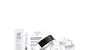 Seria OPTIMA Apis Natural Cosmetics