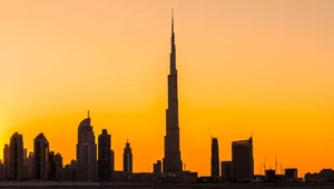 Najwyższym budynkiem na świecie jest Burdż Chalifa w Dubaju. Arabia Saudyjska chce wybudować ponad dwa razy wyższy wieżowiec