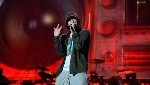 Eminem kończy 45 lat. Siedem najlepszych teledysków 