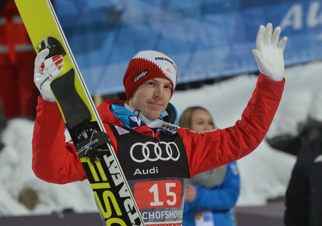 Michael Hayboeck Michael Hayboeck