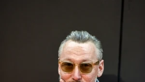 Bardzo lubię różnorodność wszędzie w życiu - przyznaje Bodo Kox