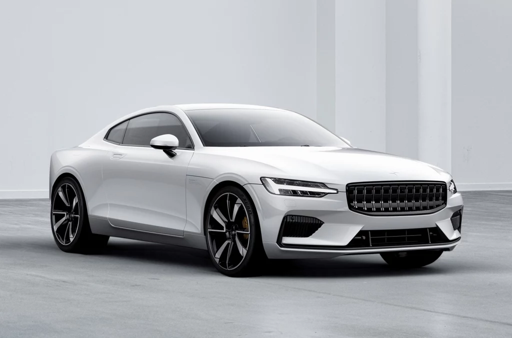 Polestar 1