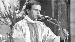 Ks. Jerzy Popiełuszko
