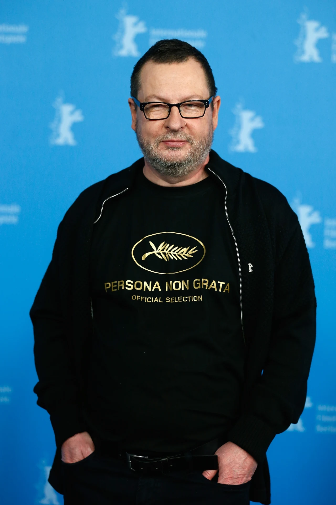 Lars von Trier