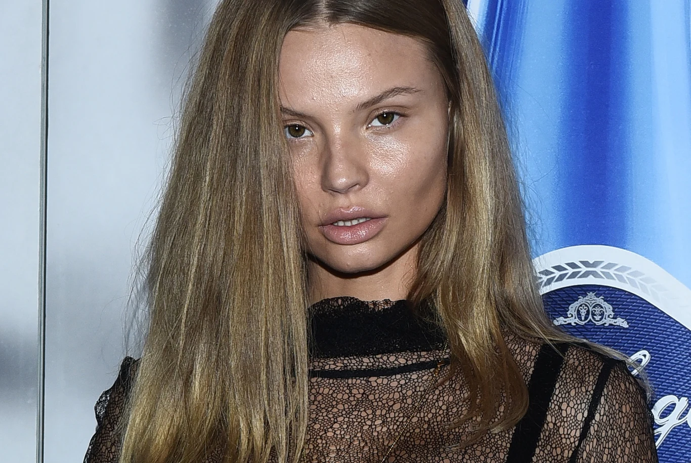 Magdalena Frąckowiak Magdalena Frąckowiak