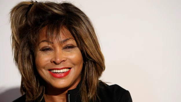 Tina Turner w 2009 roku