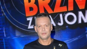 Krzysztof Antkowiak debiutował w wieku 15 lat. Za rok będzie świętował 30-lecie pracy artystycznej.