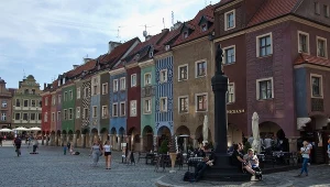 Poznań; (Zdj. ilustracyjne)